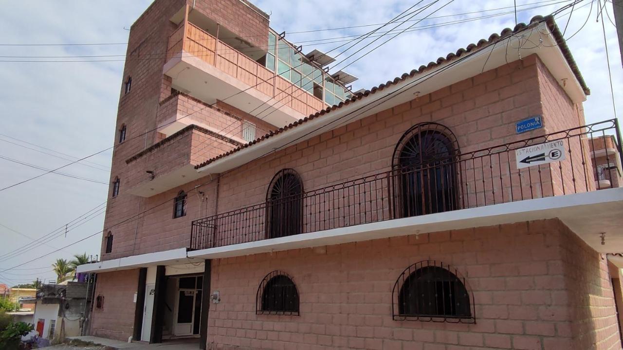 Oyo Hotel Brisas Del Pacifico Puerto Vallarta Exterior photo