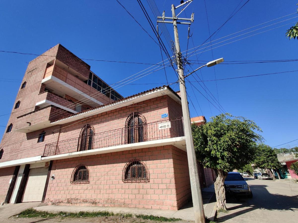Oyo Hotel Brisas Del Pacifico Puerto Vallarta Exterior photo